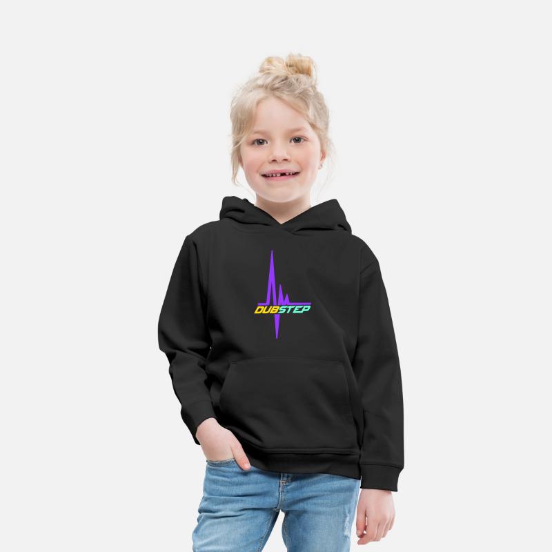 Dubstep Techno Music DJ Frequency Pulse Heartbeat