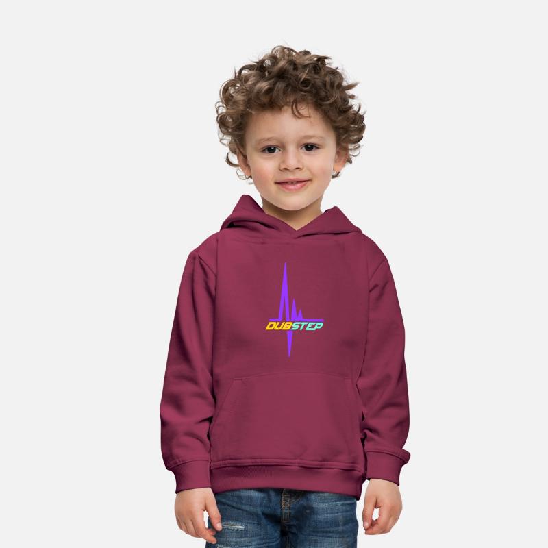 Dubstep Techno Music DJ Frequency Pulse Heartbeat