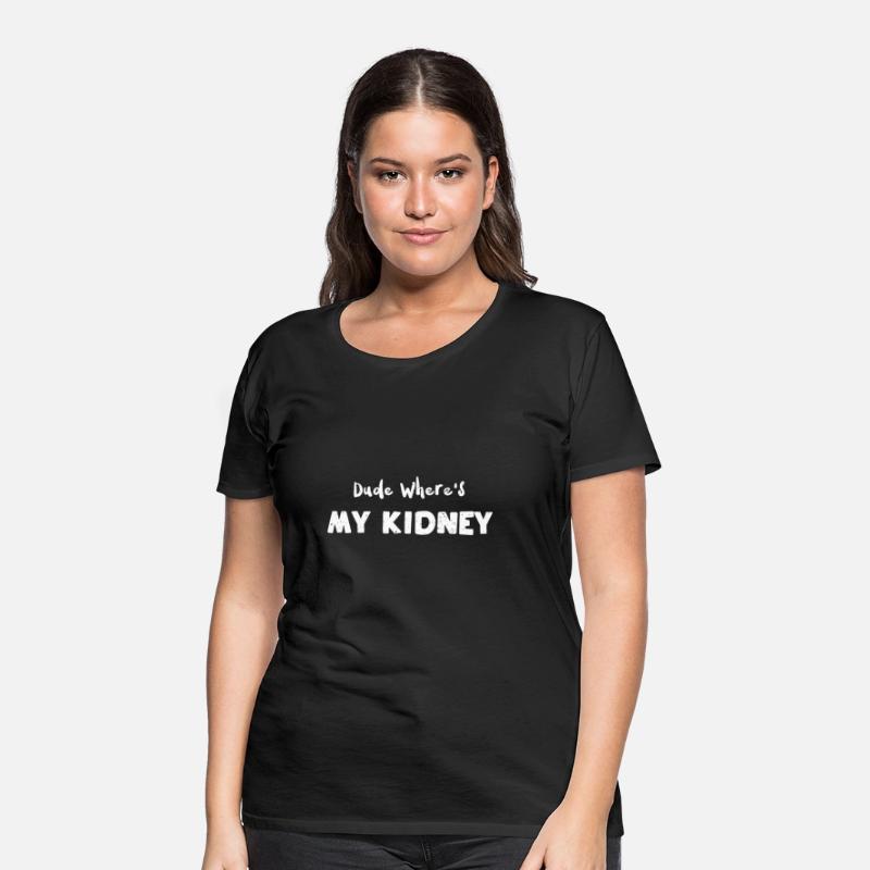 Dude Where's My Kidney - Doctor