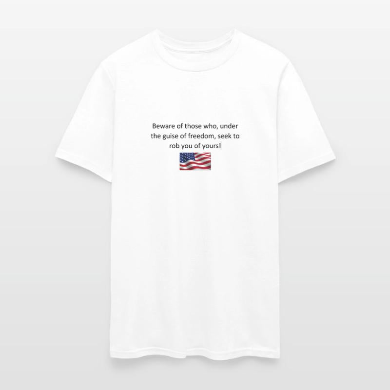 Duty, Honor, Country...Freedom