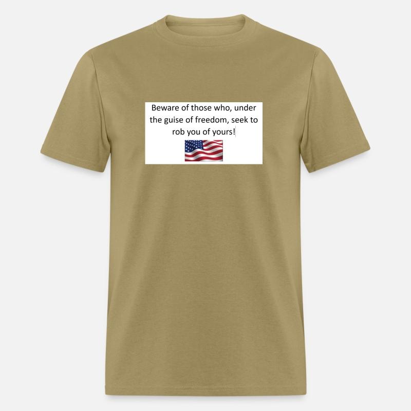 Duty, Honor, Country...Freedom