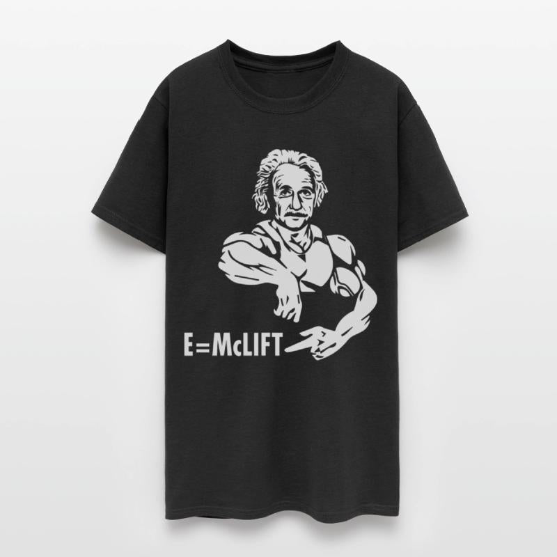 E = McLift