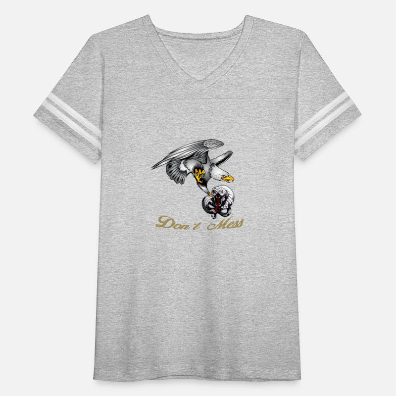Eagle T Shirt Design
