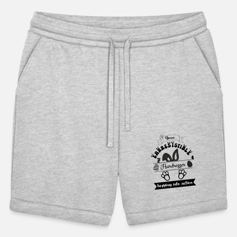 Earresistible Hairdresser Easter Hopping into Acti