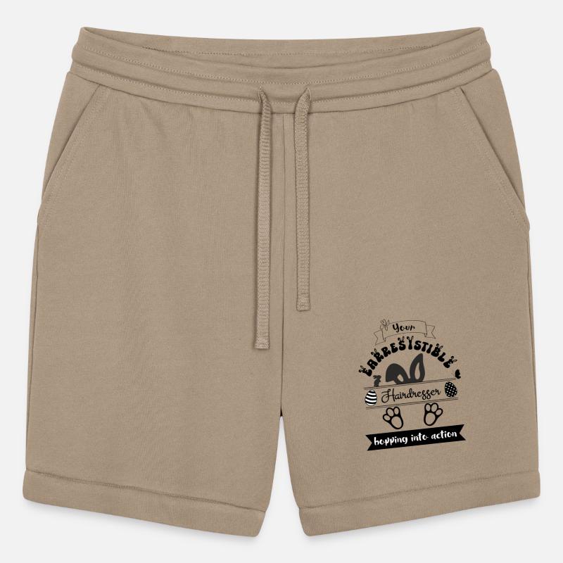 Earresistible Hairdresser Easter Hopping into Acti