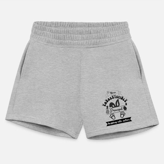 Earresistible Principal Easter Hopping into Action