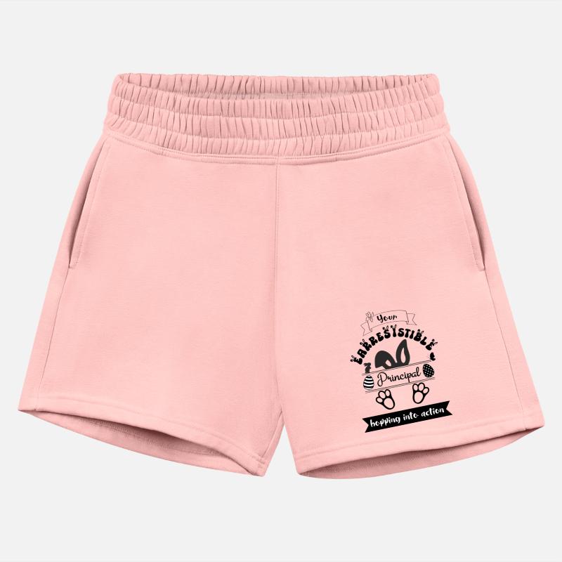 Earresistible Principal Easter Hopping into Action