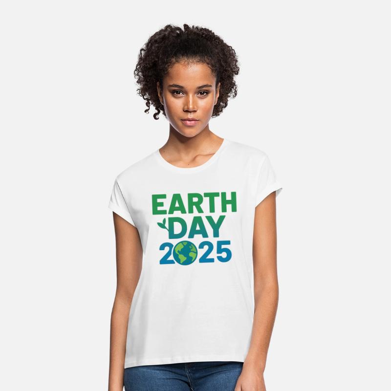 EARTH DAY 2025