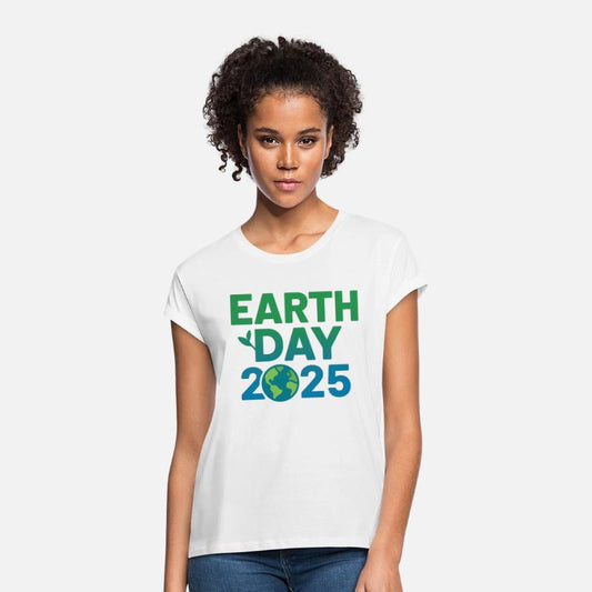 EARTH DAY 2025