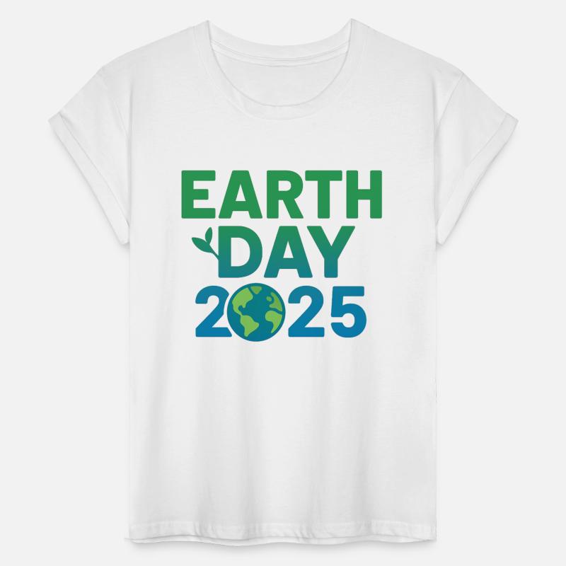 EARTH DAY 2025