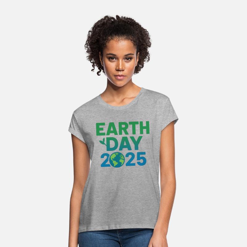 EARTH DAY 2025