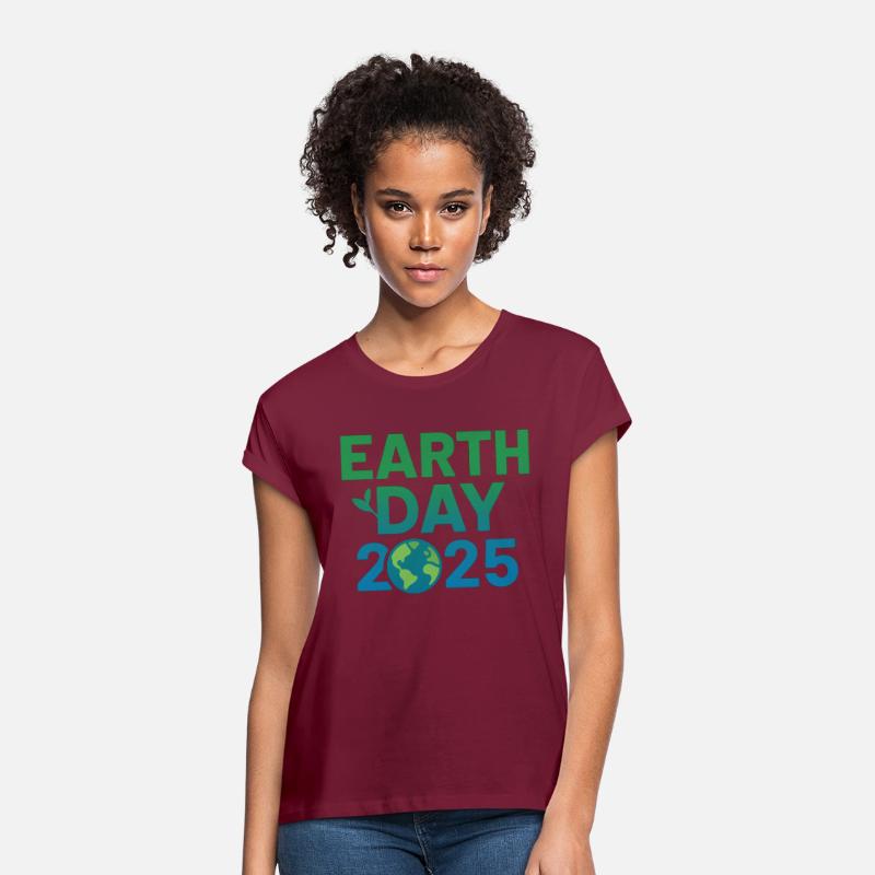 EARTH DAY 2025