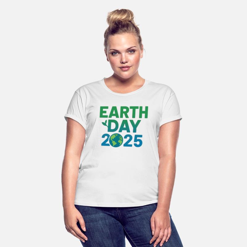 EARTH DAY 2025