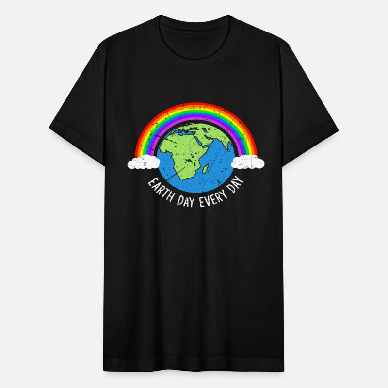 Earth Day Every Day Everyday Nature Celebration