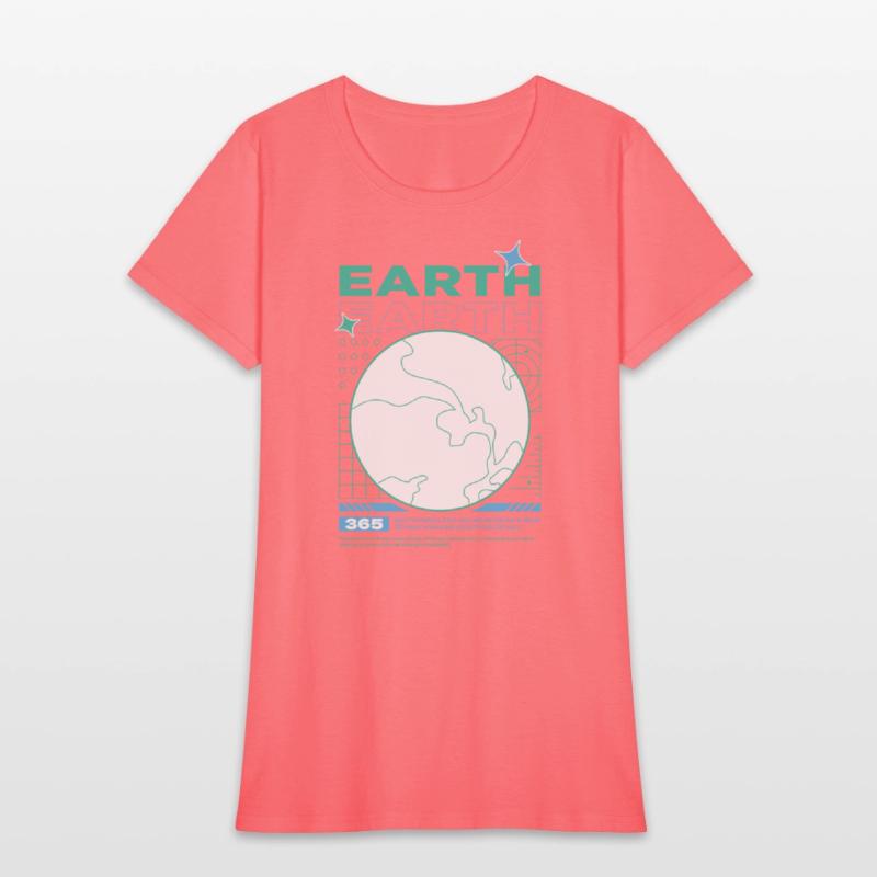 EARTH