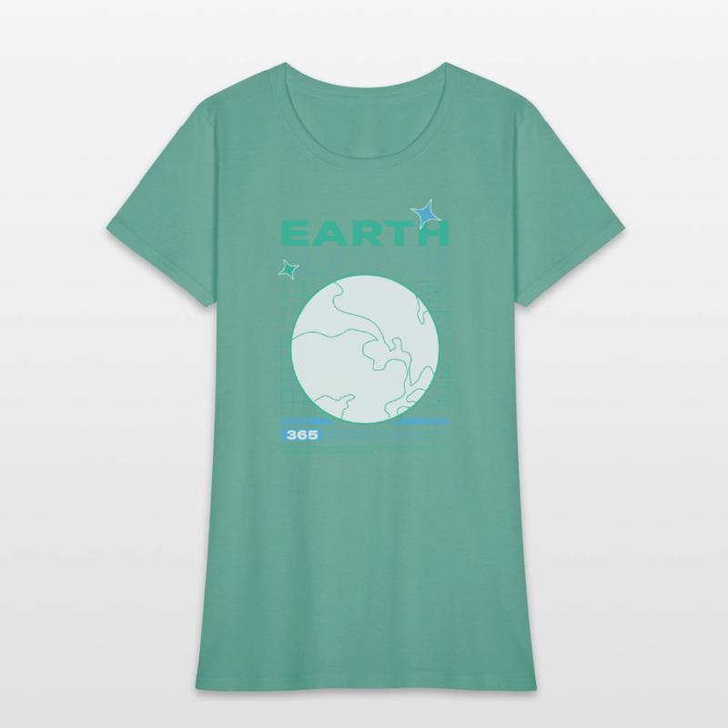 EARTH