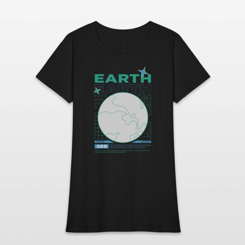EARTH