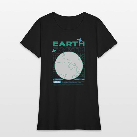 EARTH