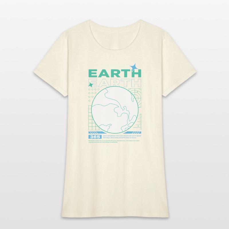 EARTH