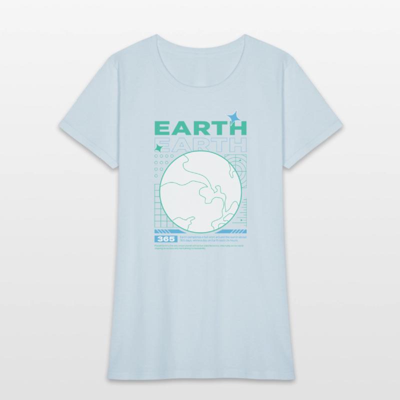 EARTH
