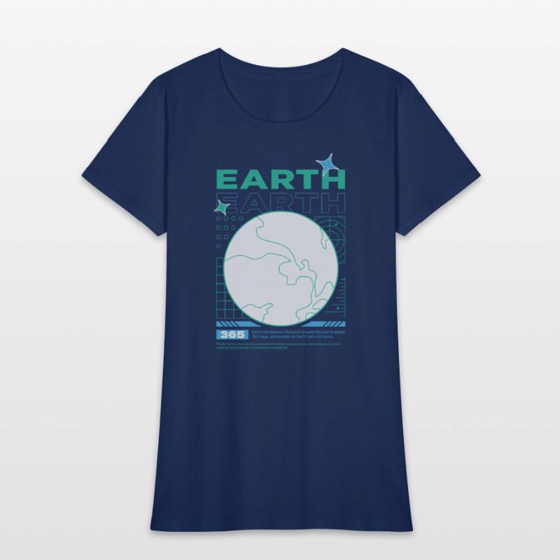 EARTH