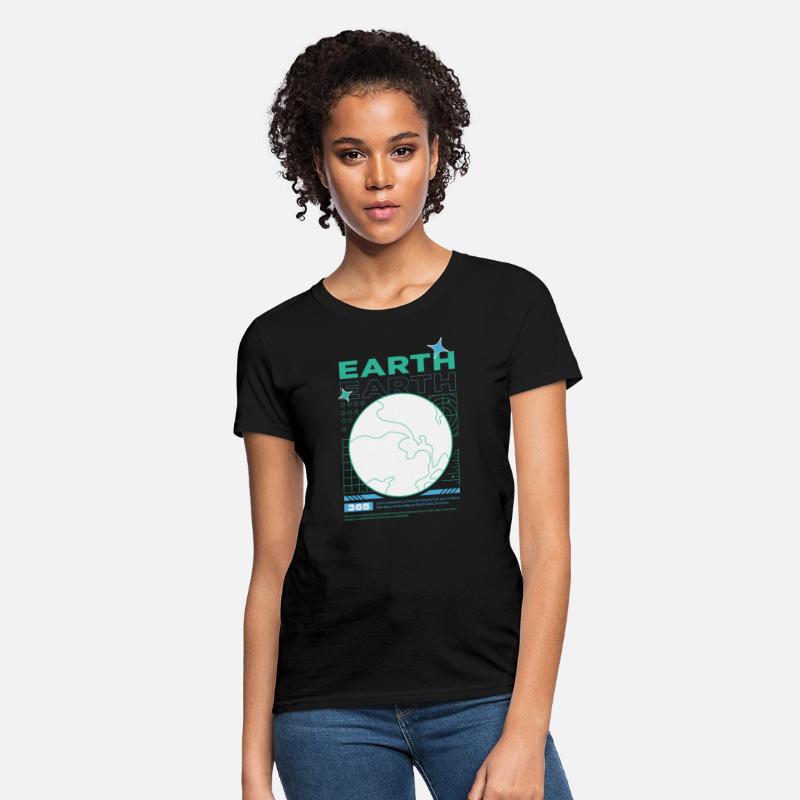 EARTH