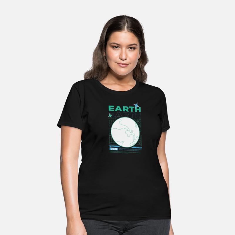 EARTH