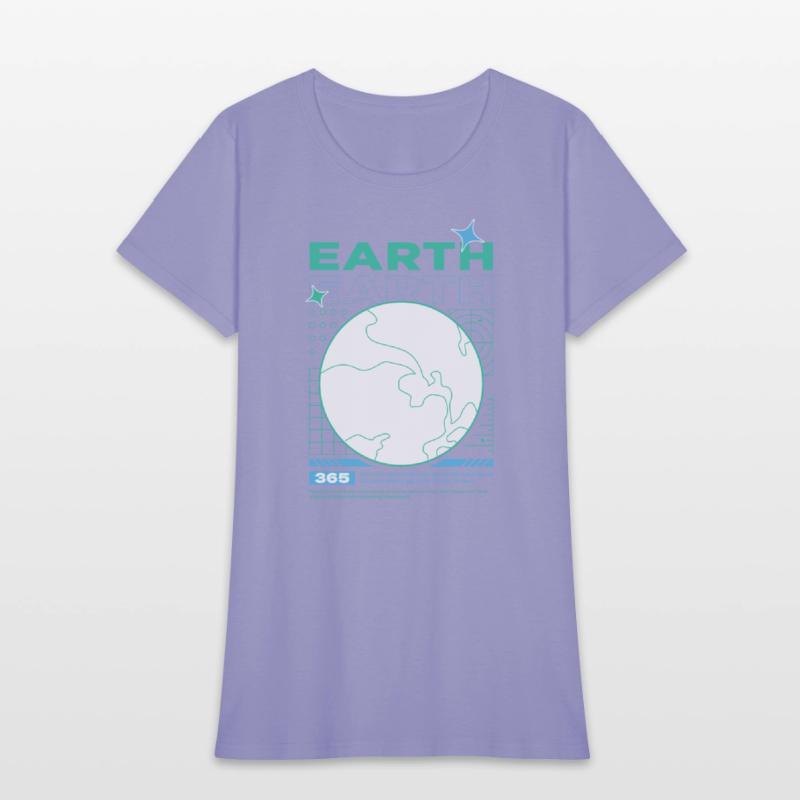 EARTH