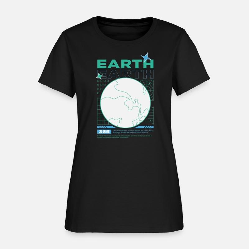 EARTH