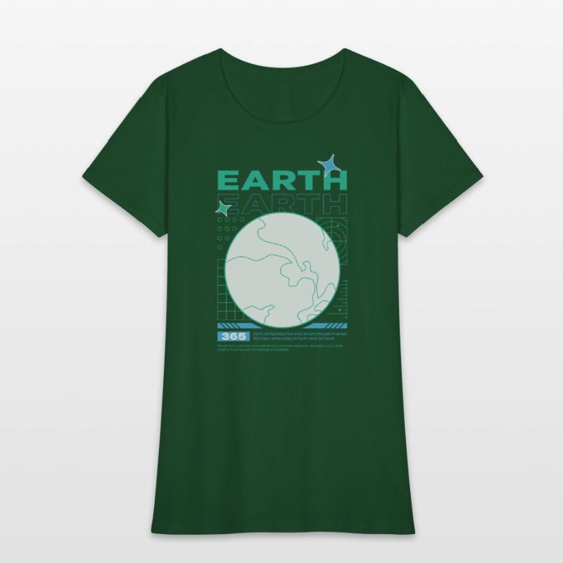EARTH