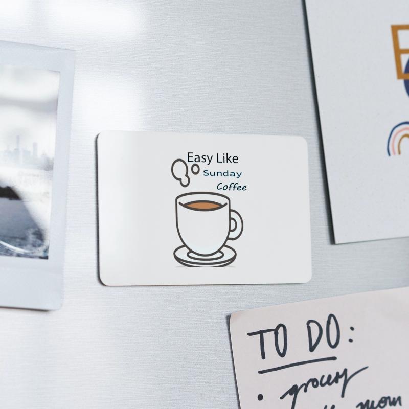 Easy Like Sunday Coffee