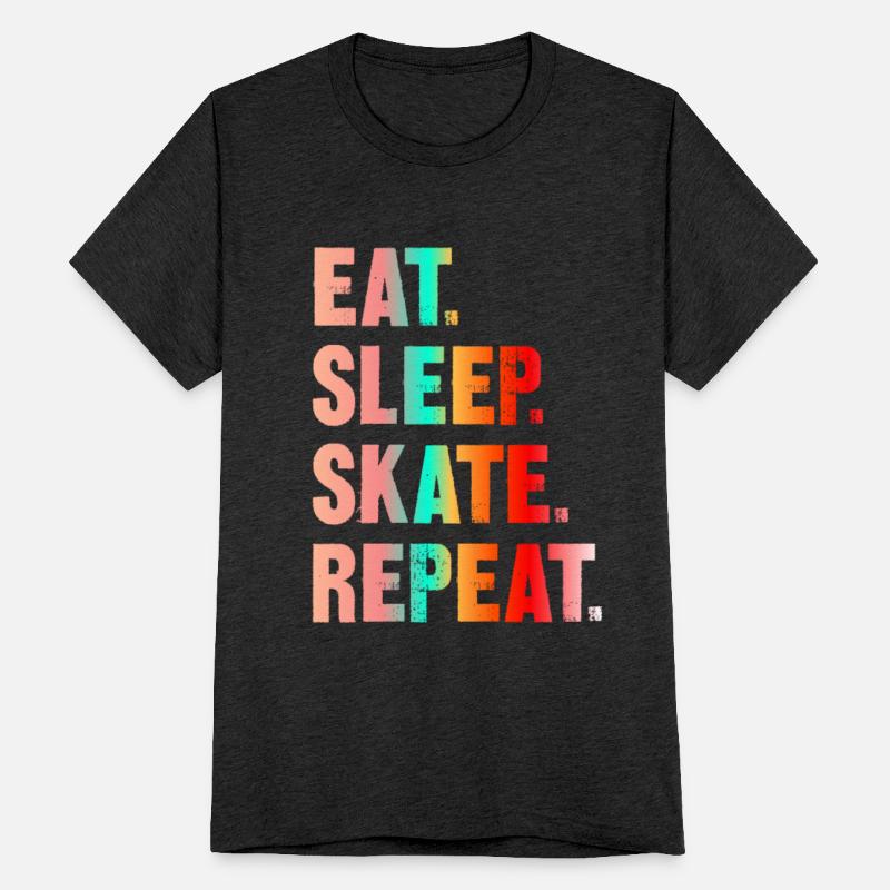 eat sleep skate repeat