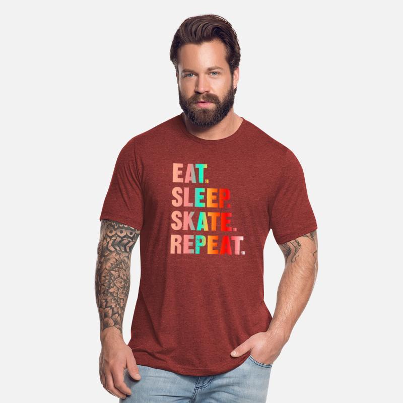 eat sleep skate repeat
