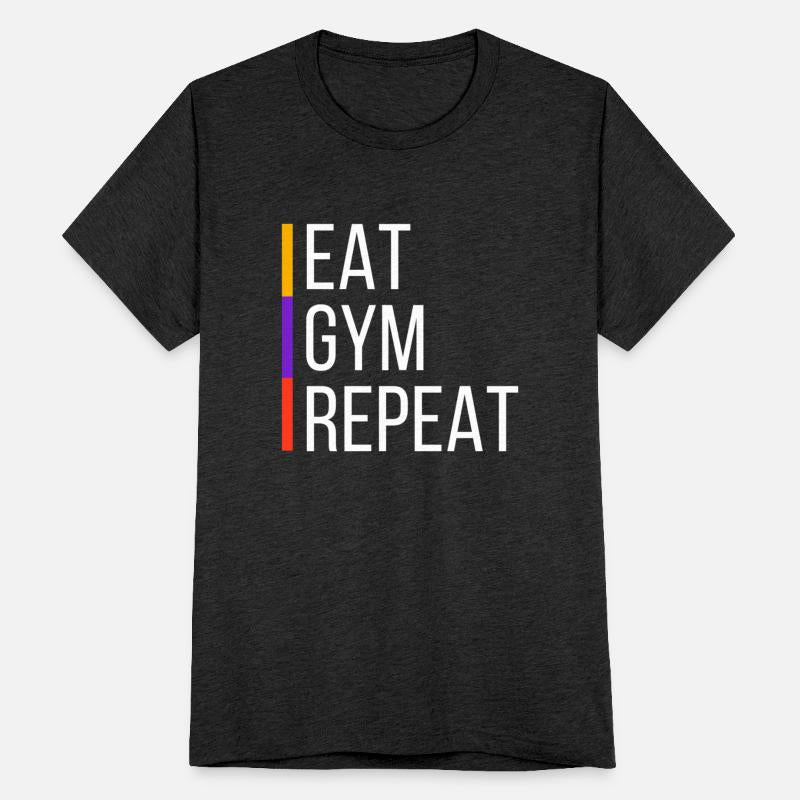 Eat. Train. Repeat: Fuel Your Grind With This Gear