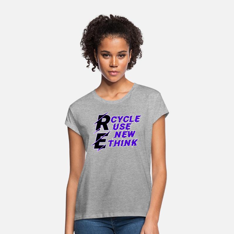 Eco-Conscious Living: Recycle, Reuse, Renew, Rethi