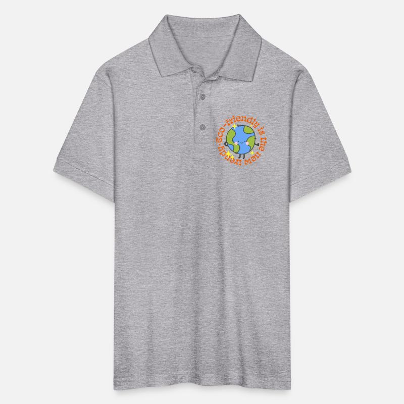 Eco-Friendly World Design