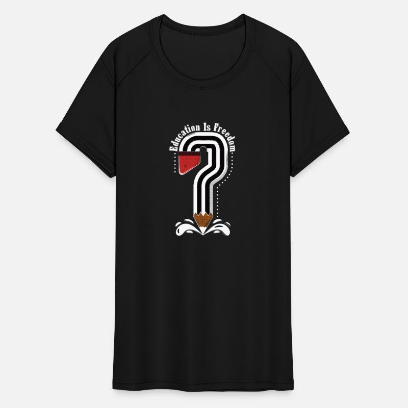 education is freedom