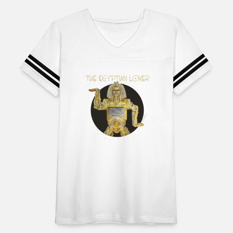 Egyptian Lover 1985 no background