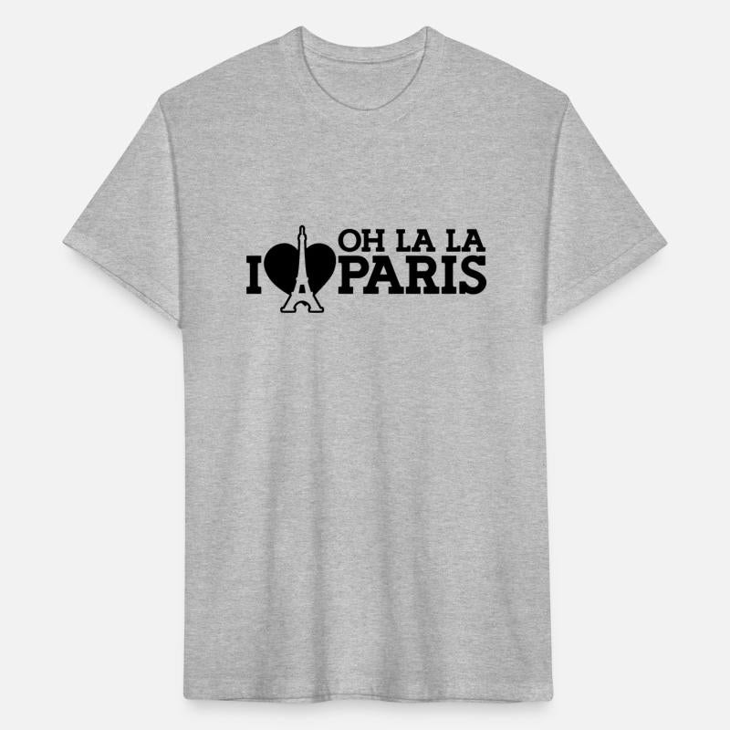 Eiffel Tower Paris France