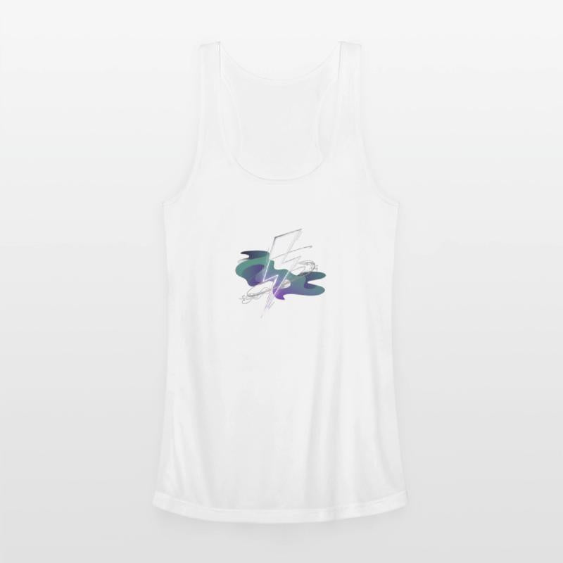 Electric Aurora: Lightning Meets Northern Lights