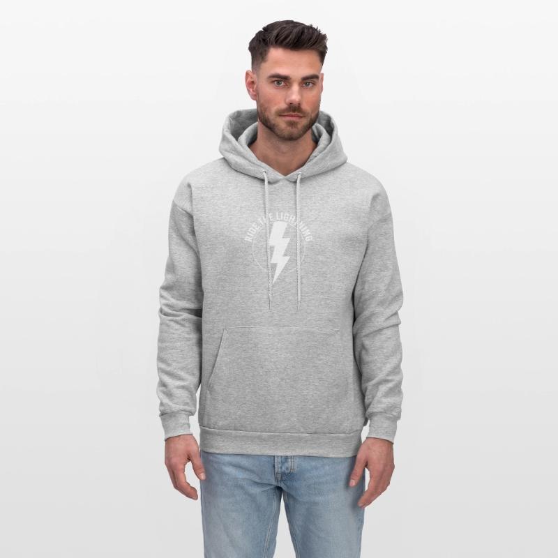 Electric Vehicle Electric Car Ride The Lightning