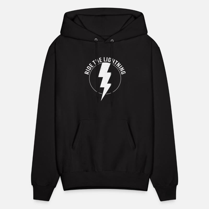 Electric Vehicle Electric Car Ride The Lightning