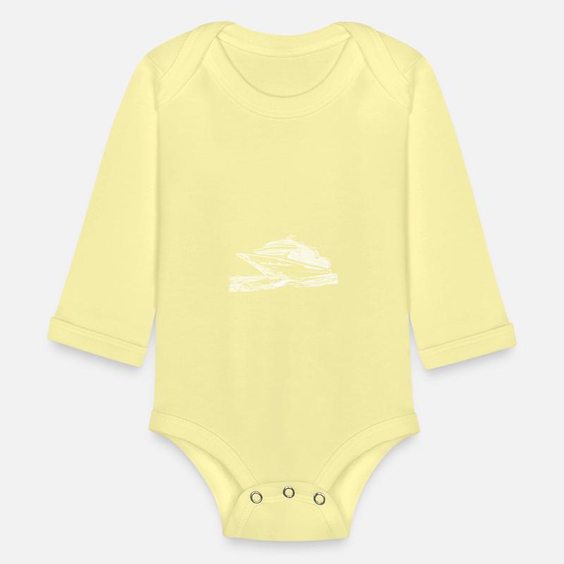 Elegant Cruise Ship On The World's Seas