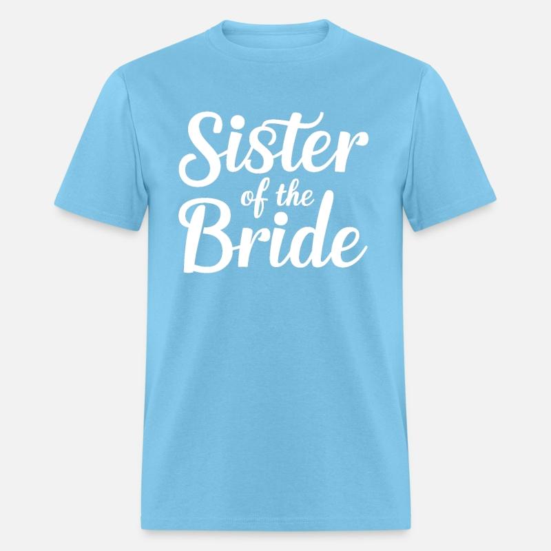 Elegant Sister Of The Bride Celebration