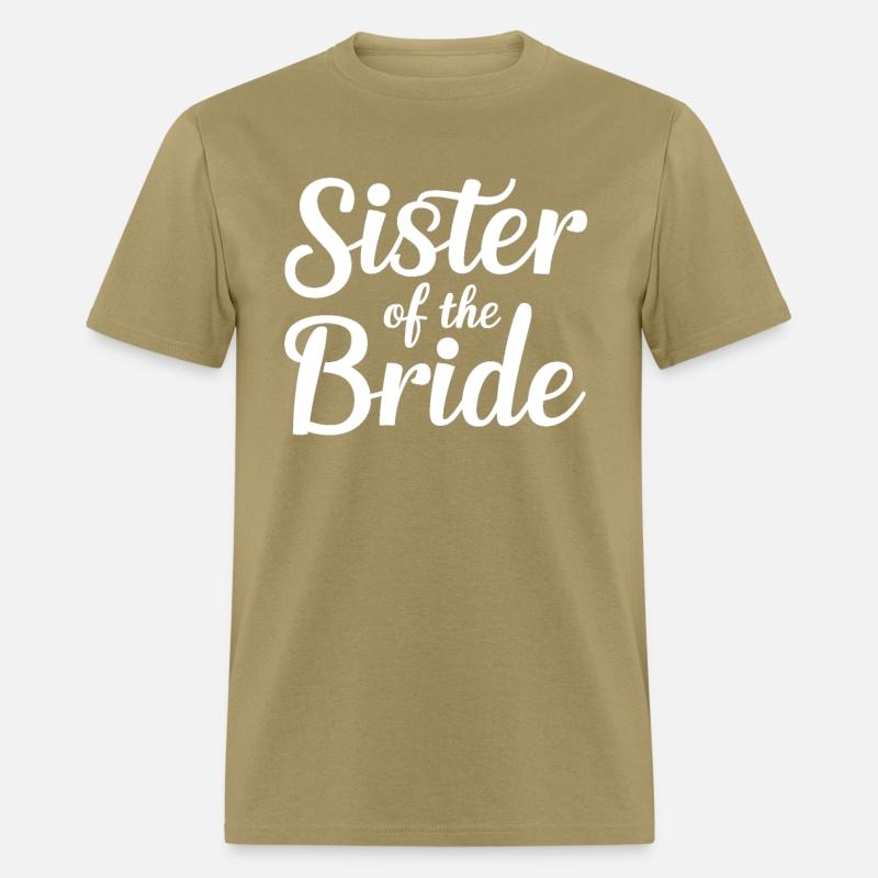 Elegant Sister Of The Bride Celebration