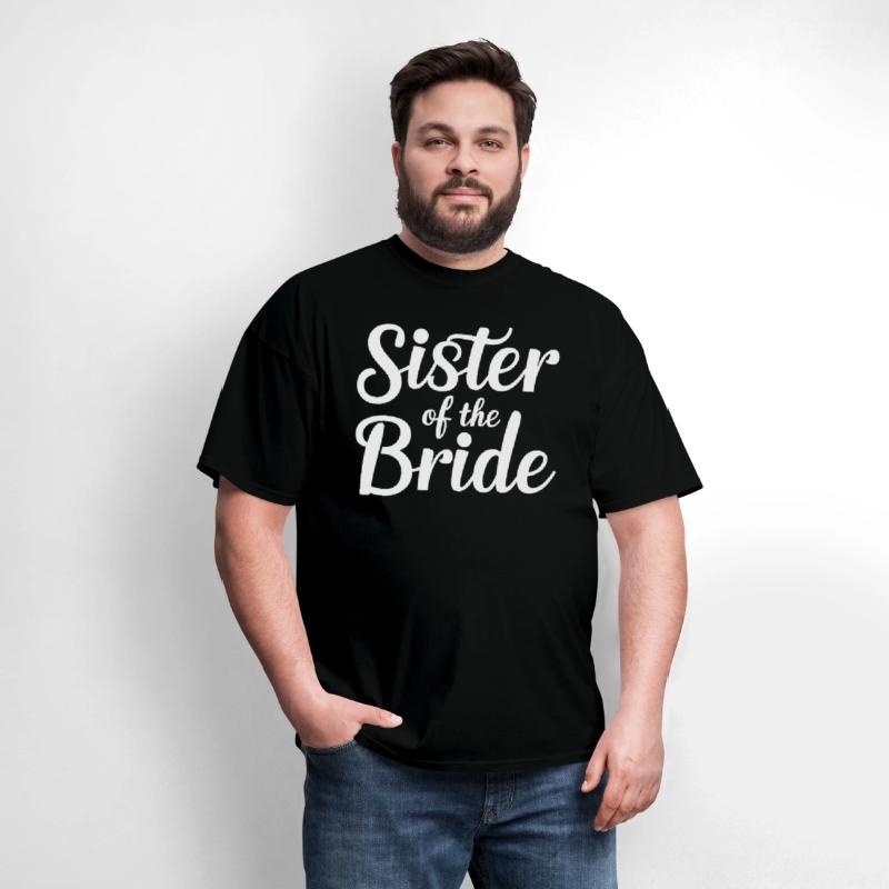Elegant Sister Of The Bride Celebration