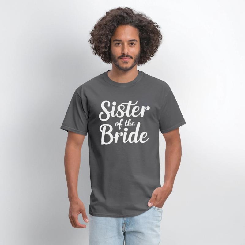 Elegant Sister Of The Bride Celebration