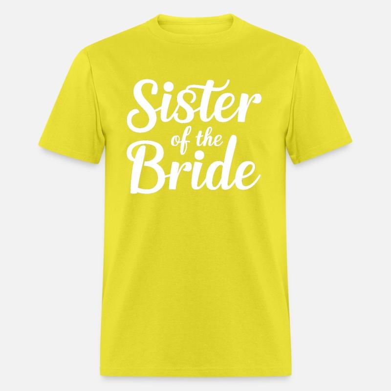 Elegant Sister Of The Bride Celebration