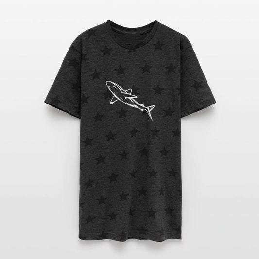 Elegant Sleek Ocean Shark