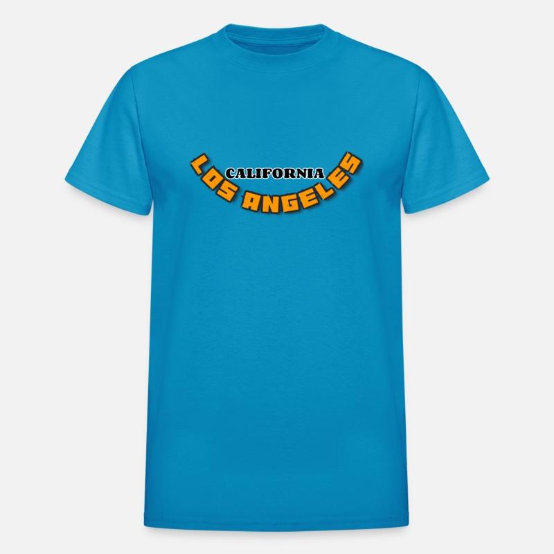 Embodying the Spirit of the Golden State